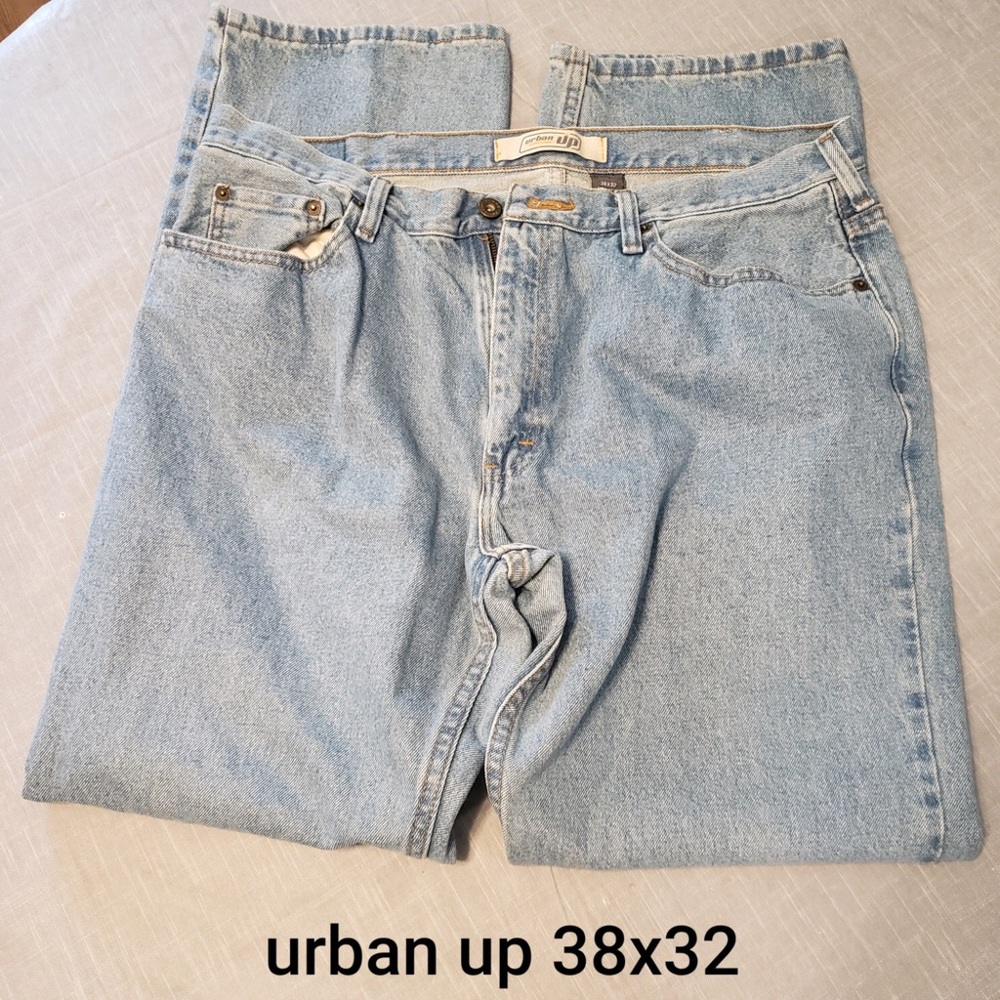 Men’s Urban Pipeline 38x32